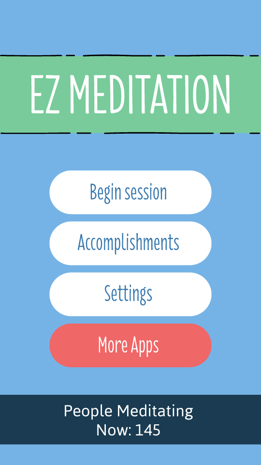 EZ Meditation