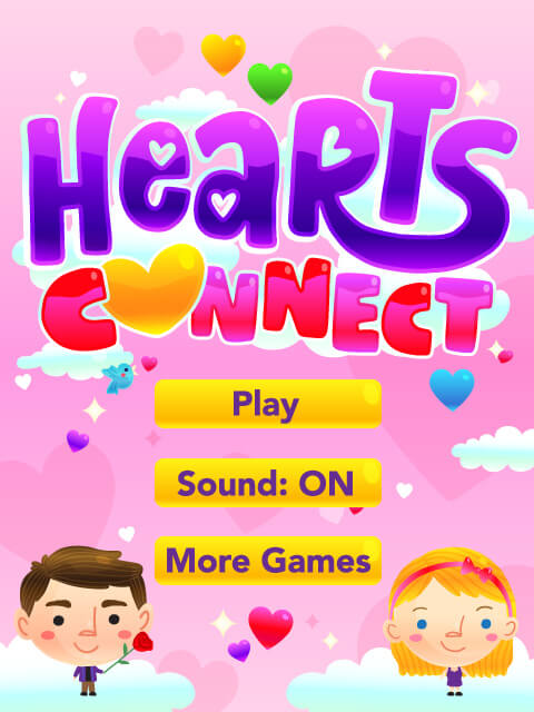 Hearts Connect
