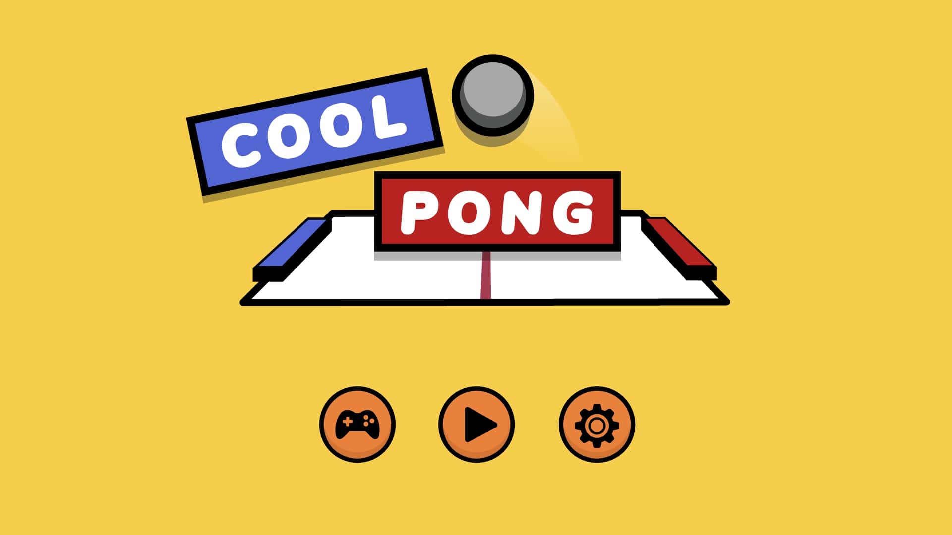 Cool Pong