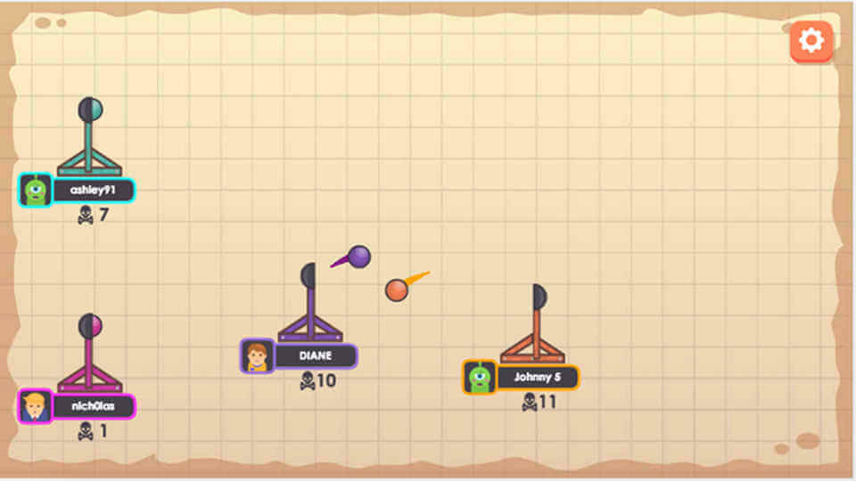 Catapultz.io