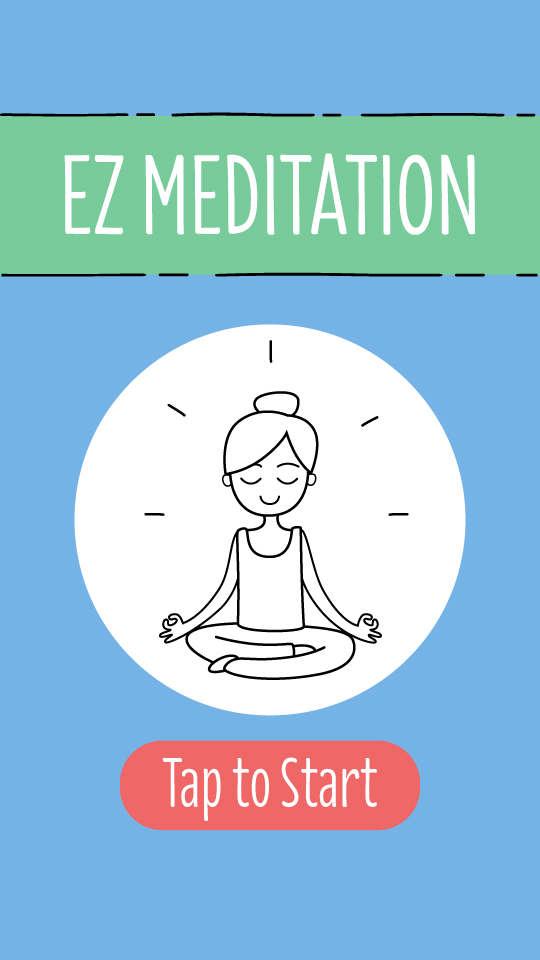 EZ Meditation