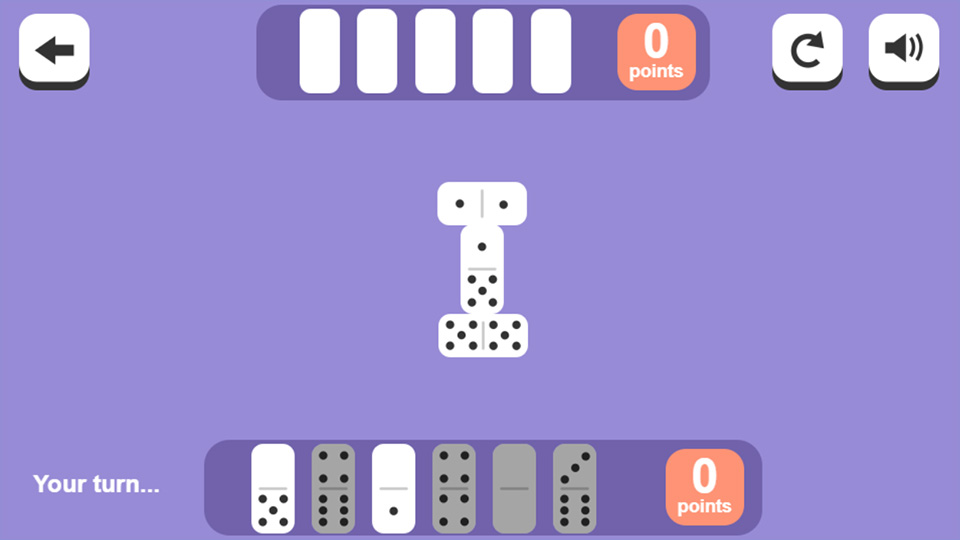 Dominoes