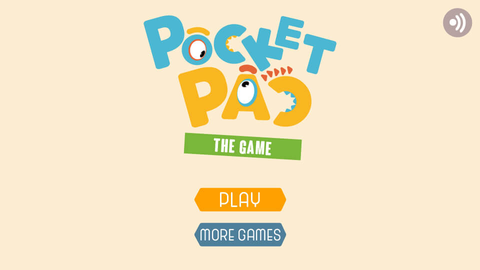 Pocket Pac
